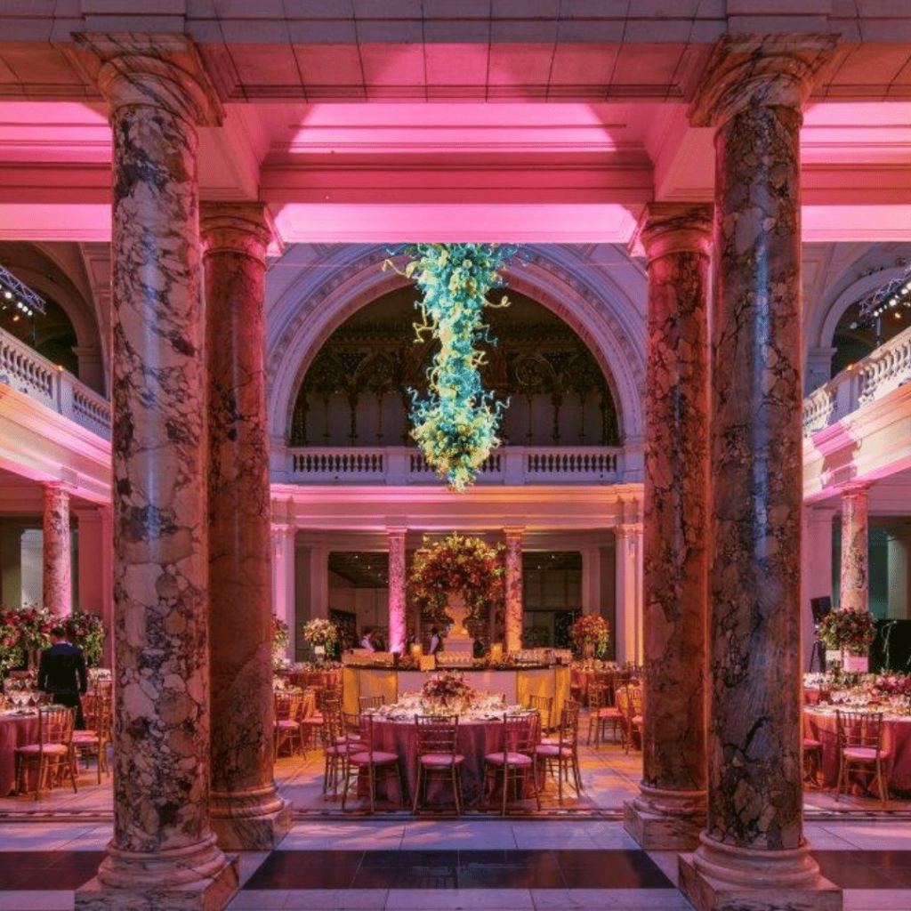 V&A-Venue-Hire