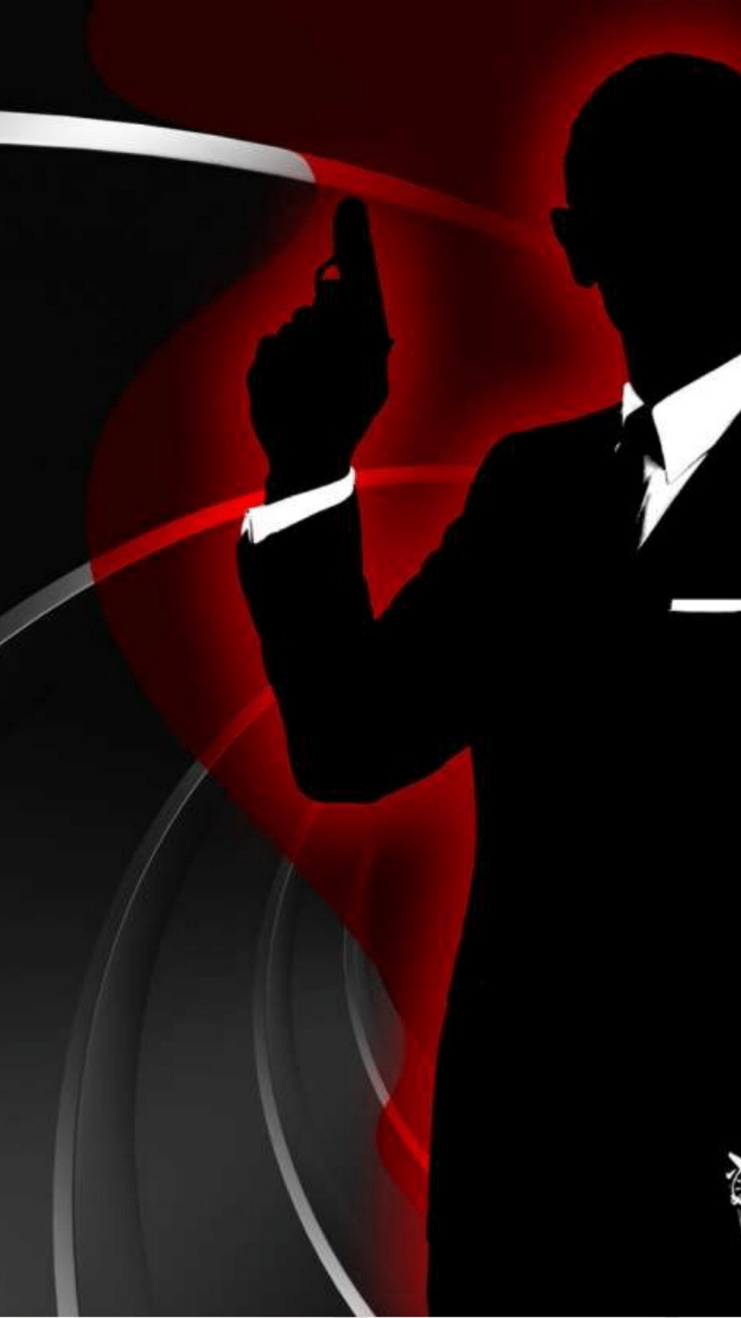 James Bond Christmas Party at Kent House Knightbridge
