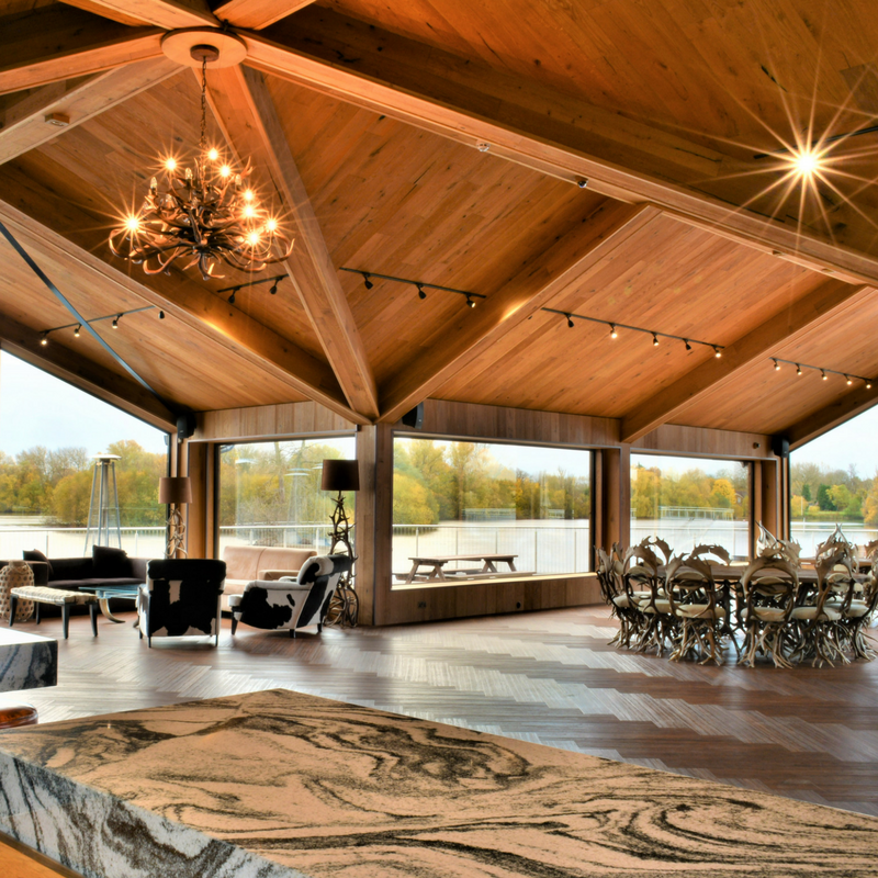 Amber Lakes Summer Events