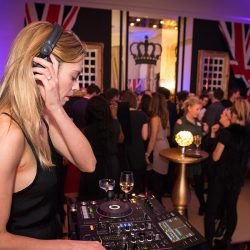 Evolve Private celebrationDJ