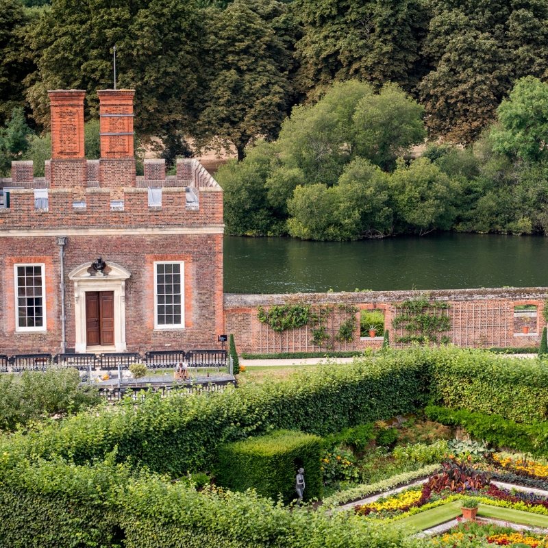 Riverside Venues Hampton Court London