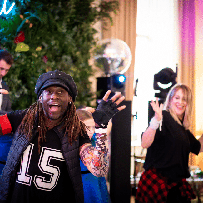 Bat Mitzvah Party Planner Evolve Events