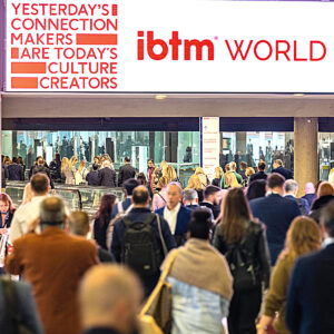 IBTM World Barcelona