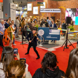 IBTM World Barcelona