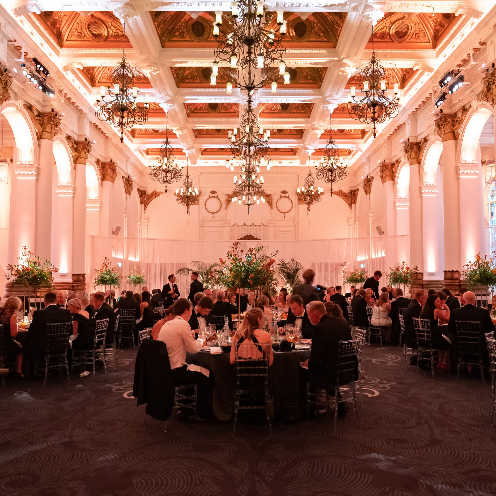 Event Planners London Evolve Events