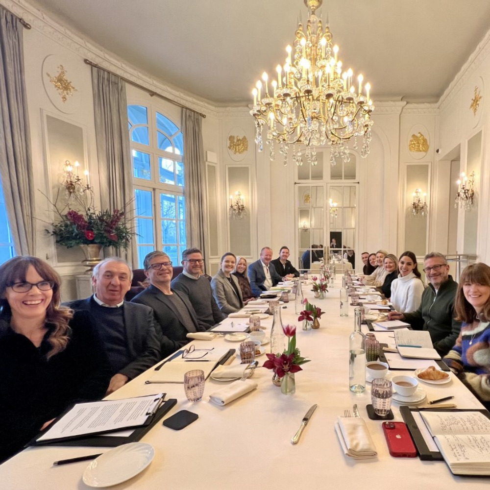 Event Trends 2023 Roundtable Discussion