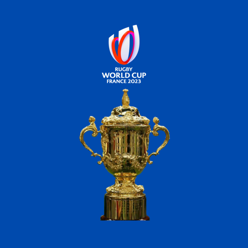 Rugby World Cup Incentive Trip