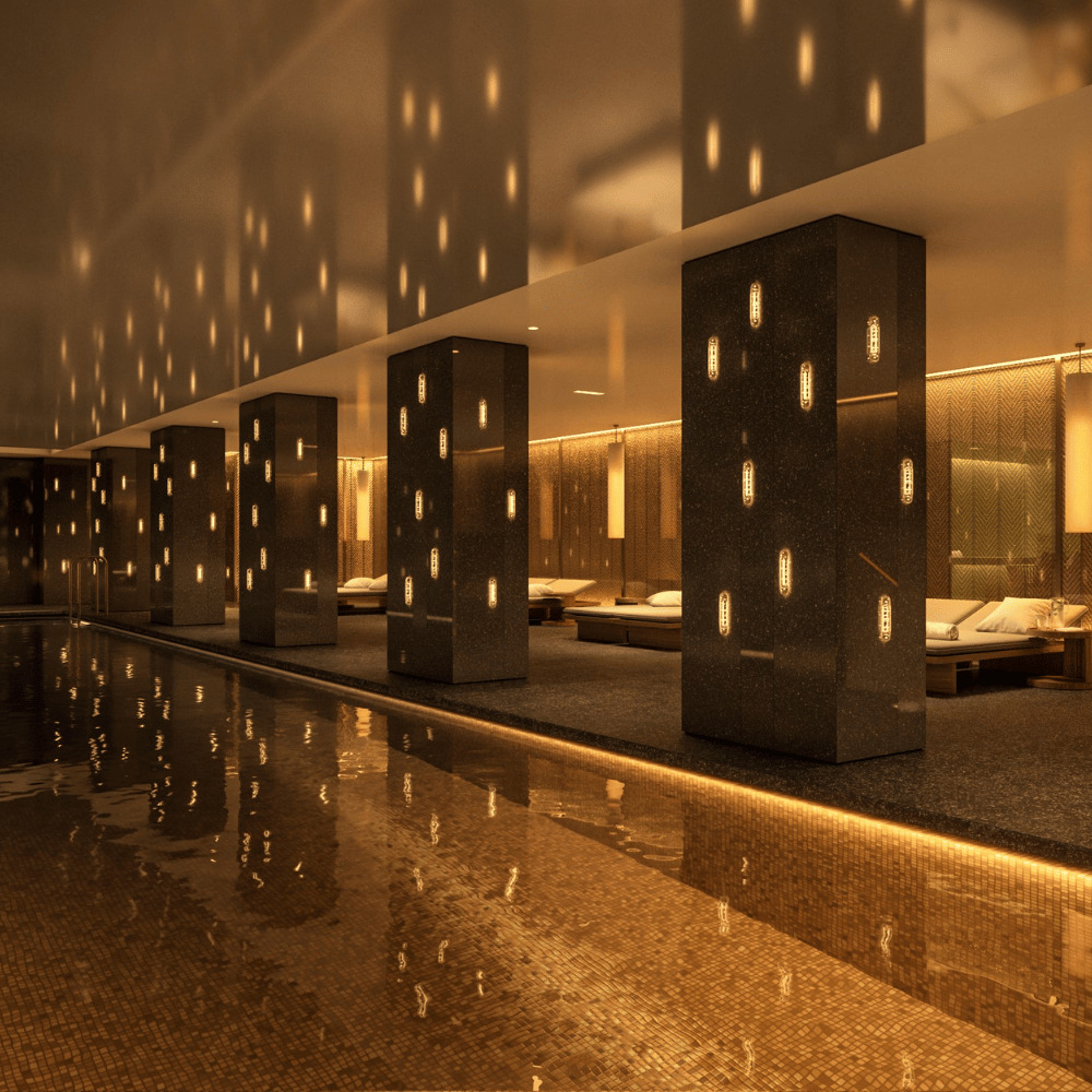 New Mayfair hotels opening 2023
