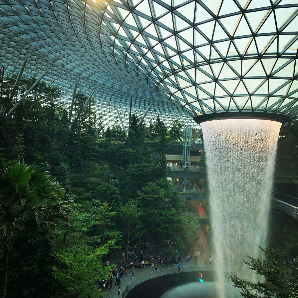 Singapore Sustainable Incentive Travel Ideas
