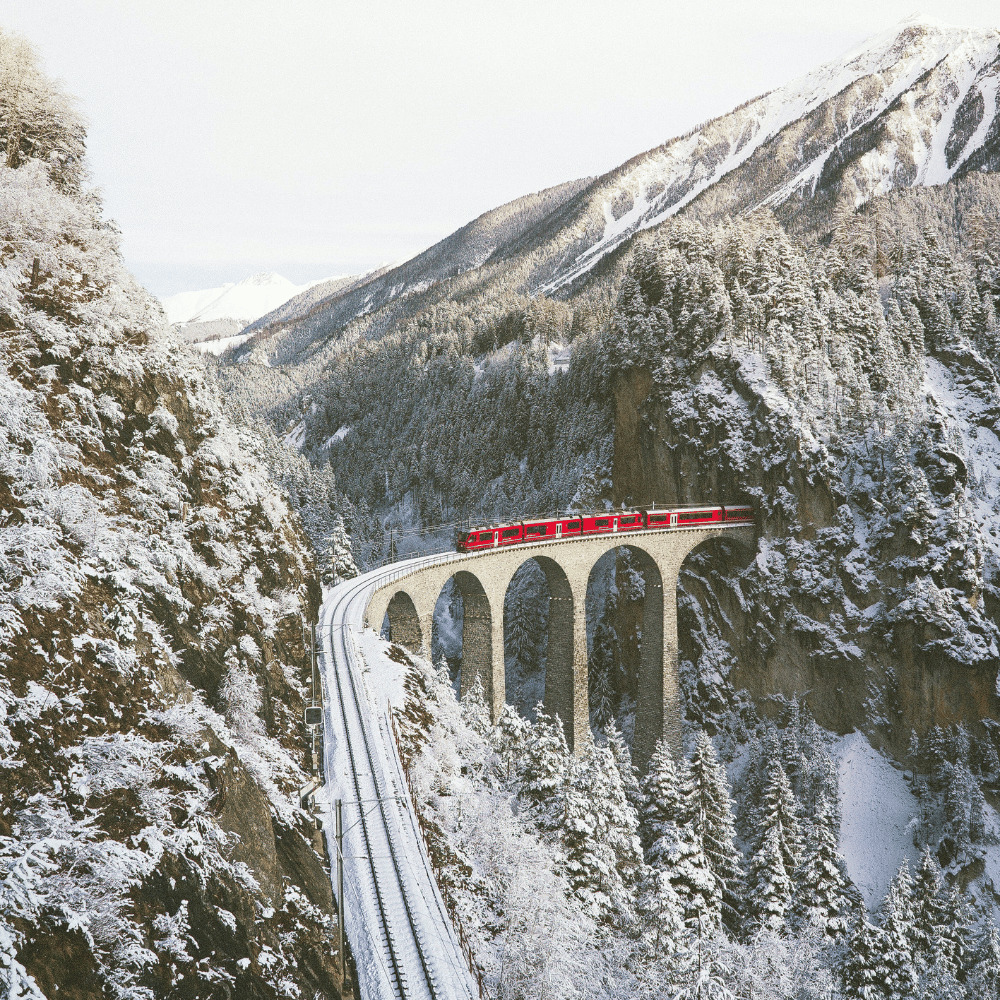 Switzerland Sustainable Incentive Travel Ideas