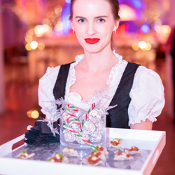 Corporate Christmas Party Planners London Events Agency Evolve Events
