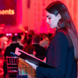 Corporate Events Agency Evolve Events