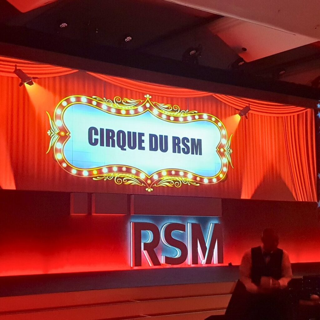 RSM Conference