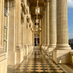 Historic Venue in Paris for Luxury Events and Gala Dinners