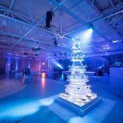 London Event Production Services Provider