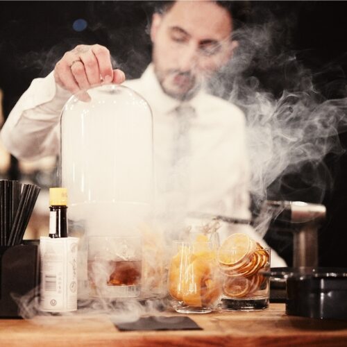 The Magicians Table Cocktails