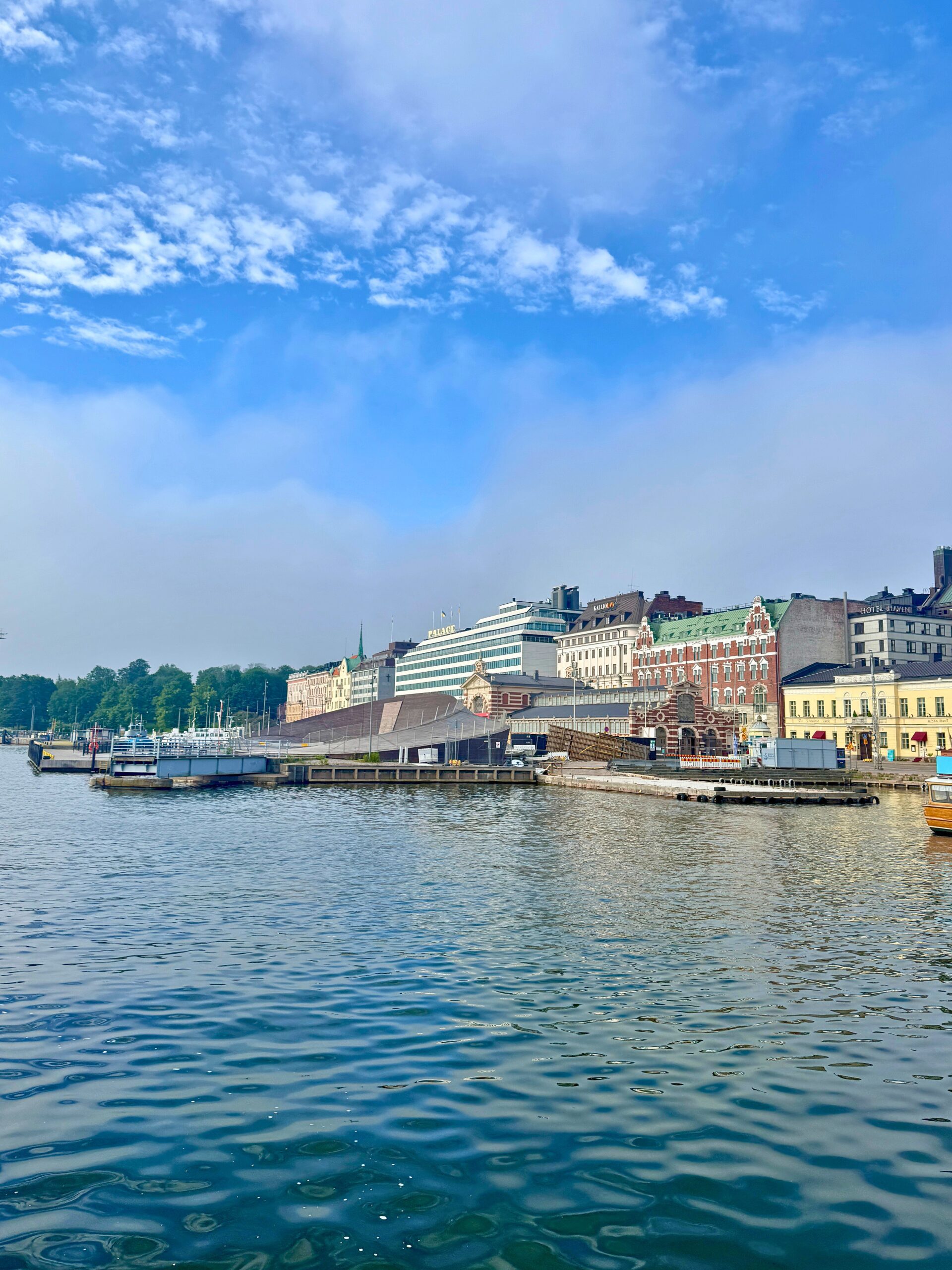 Helsinki MICE destination guide