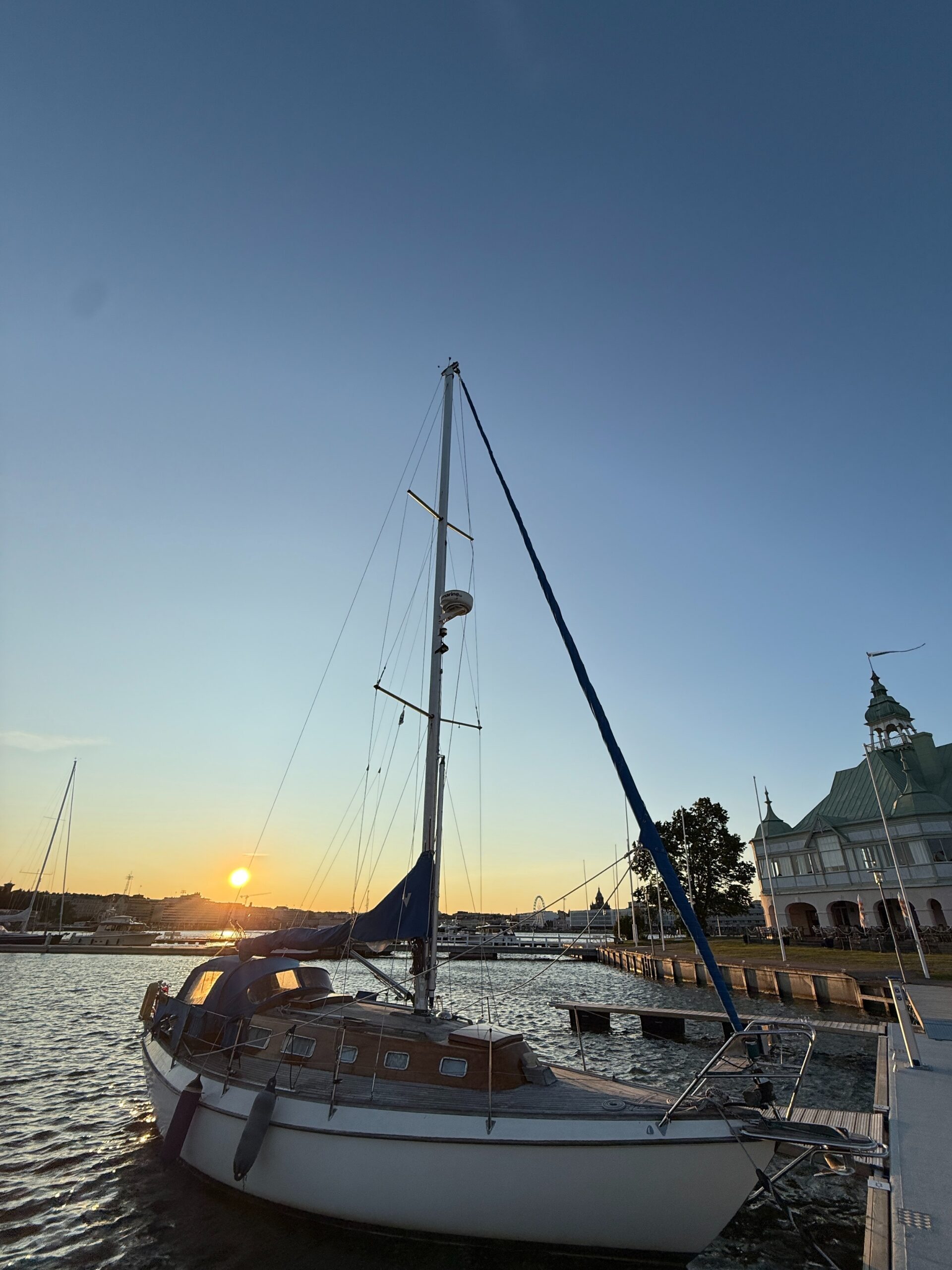 Helsinki MICE destination guide