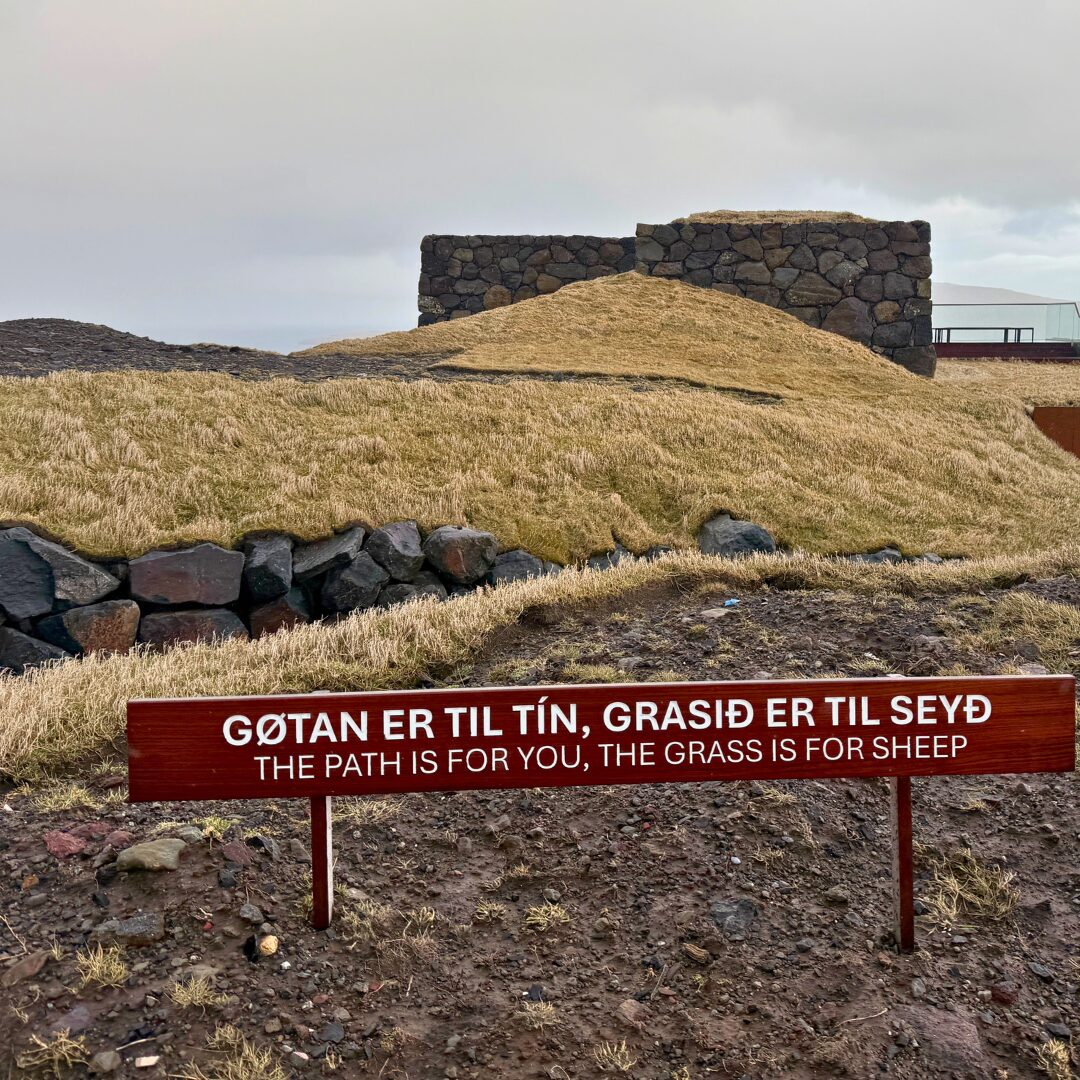 Faroe Islands Sustainability