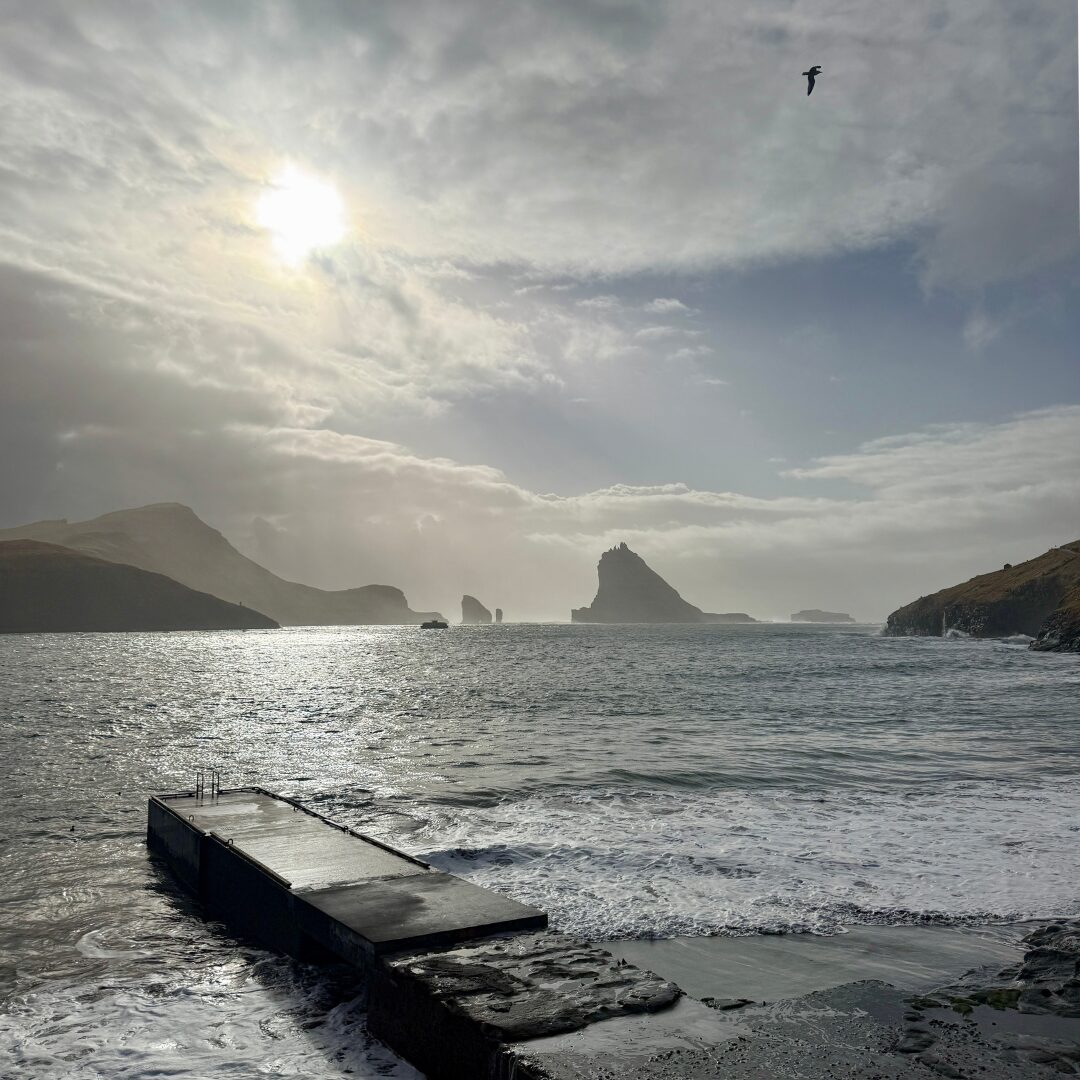 Faroe Islands Views