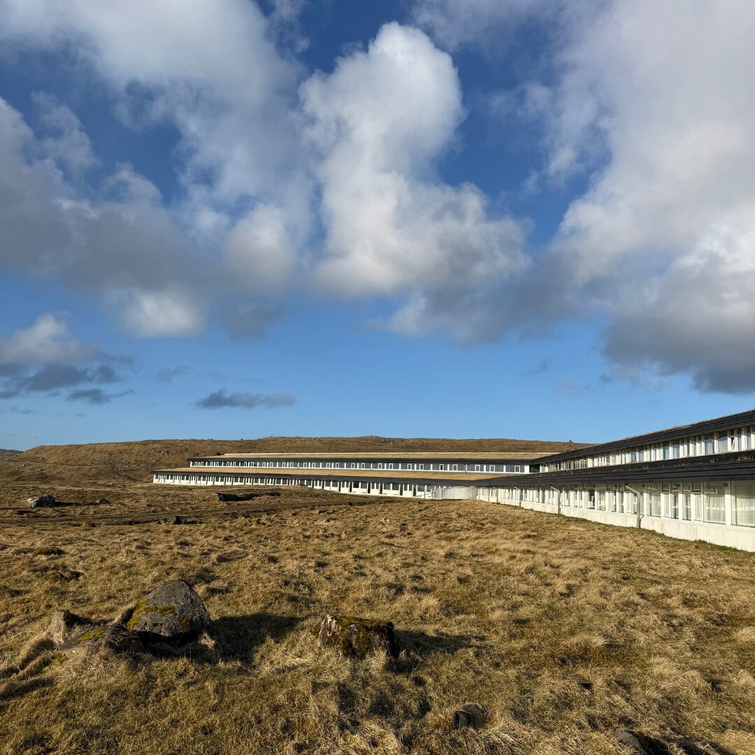 Hotel Føroyar Faroe Islands