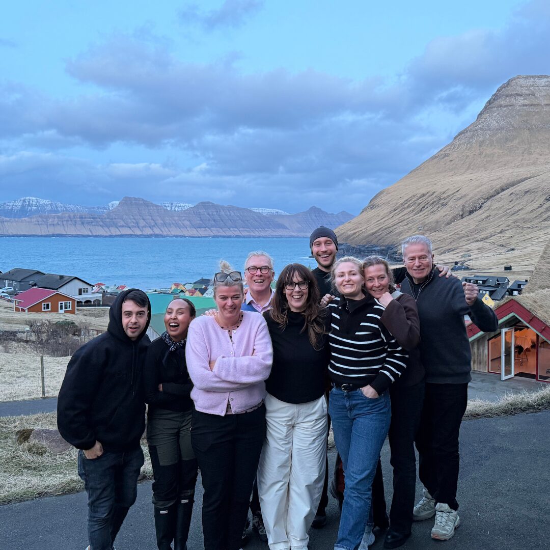 Incentive Group Faroe Islands